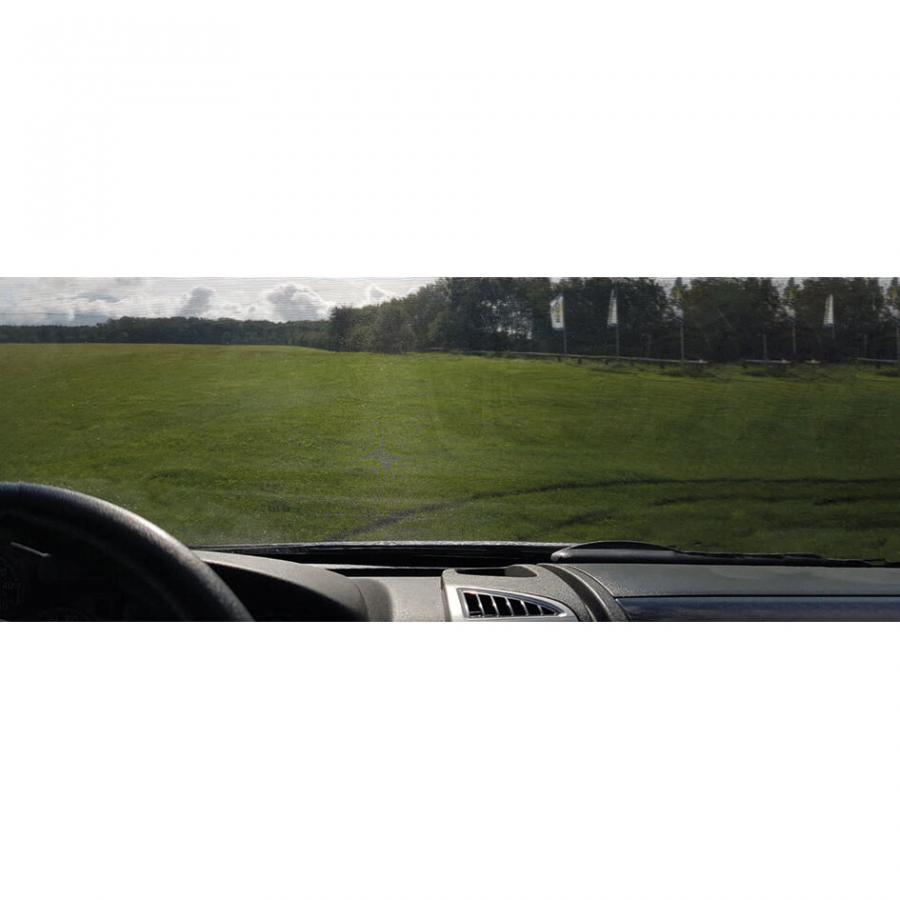 Product image 2 of the product “Fahrerhaus-Sommermatte Sun Breaker Light für Mercedes Sprinter W907/W910 ”